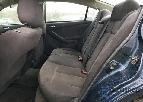 2009 Nissan Altima 2.5 z USA, uszkodzony, nr VIN 1N4AL21E29N538268